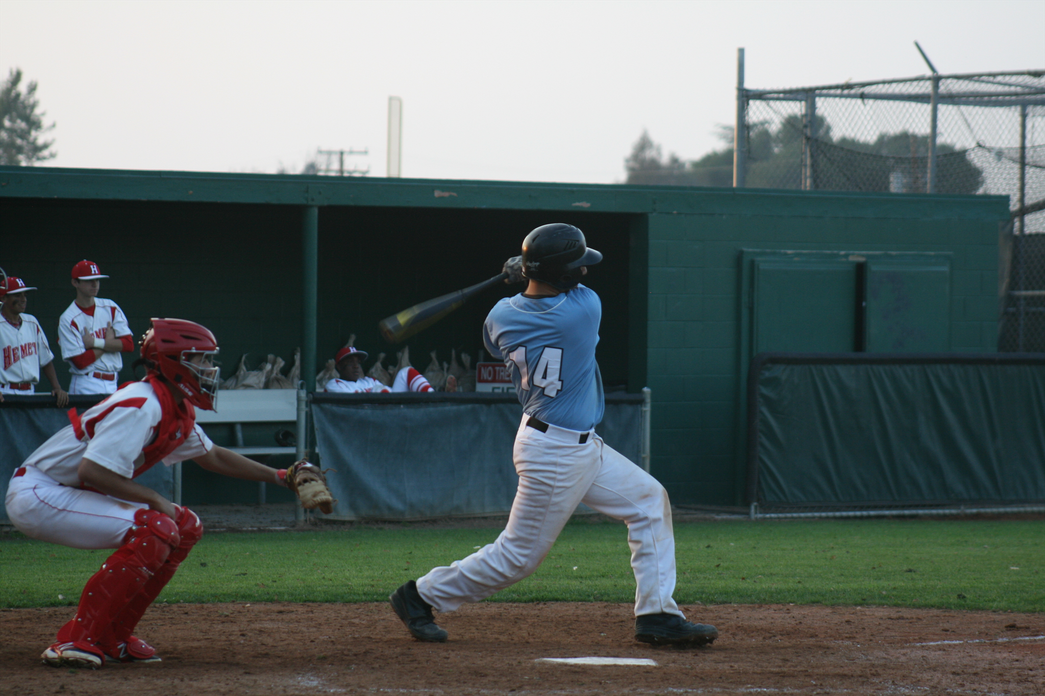 Rainier Aguilar
