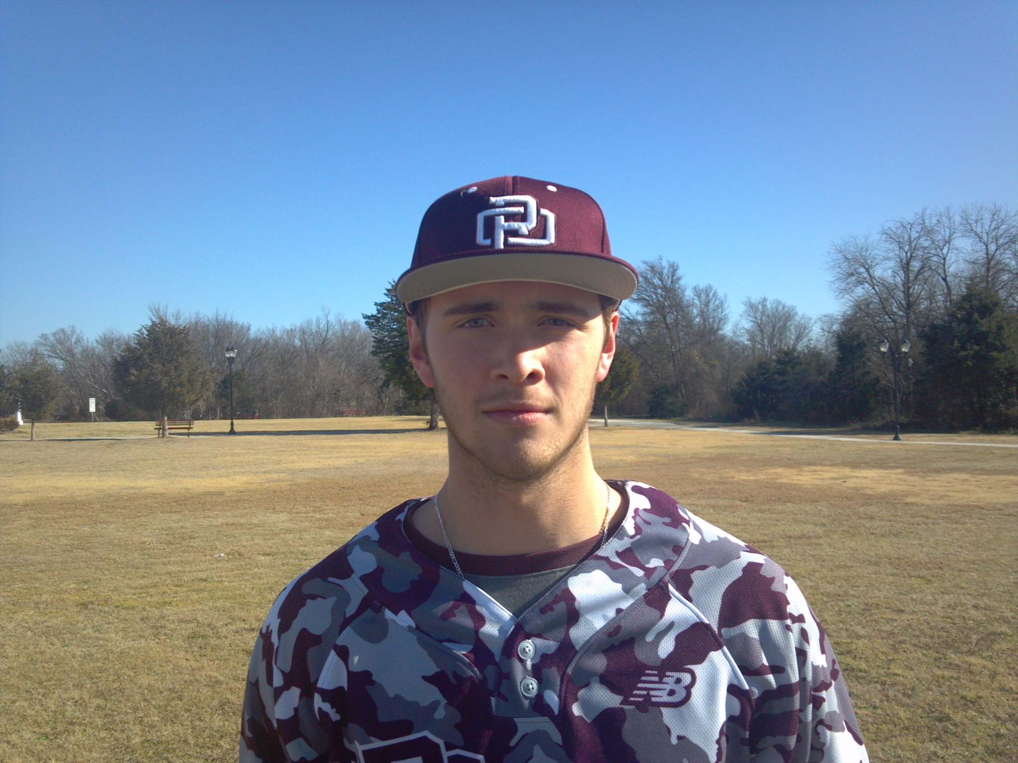 Tyler Welch