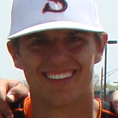 Austin Fleharty