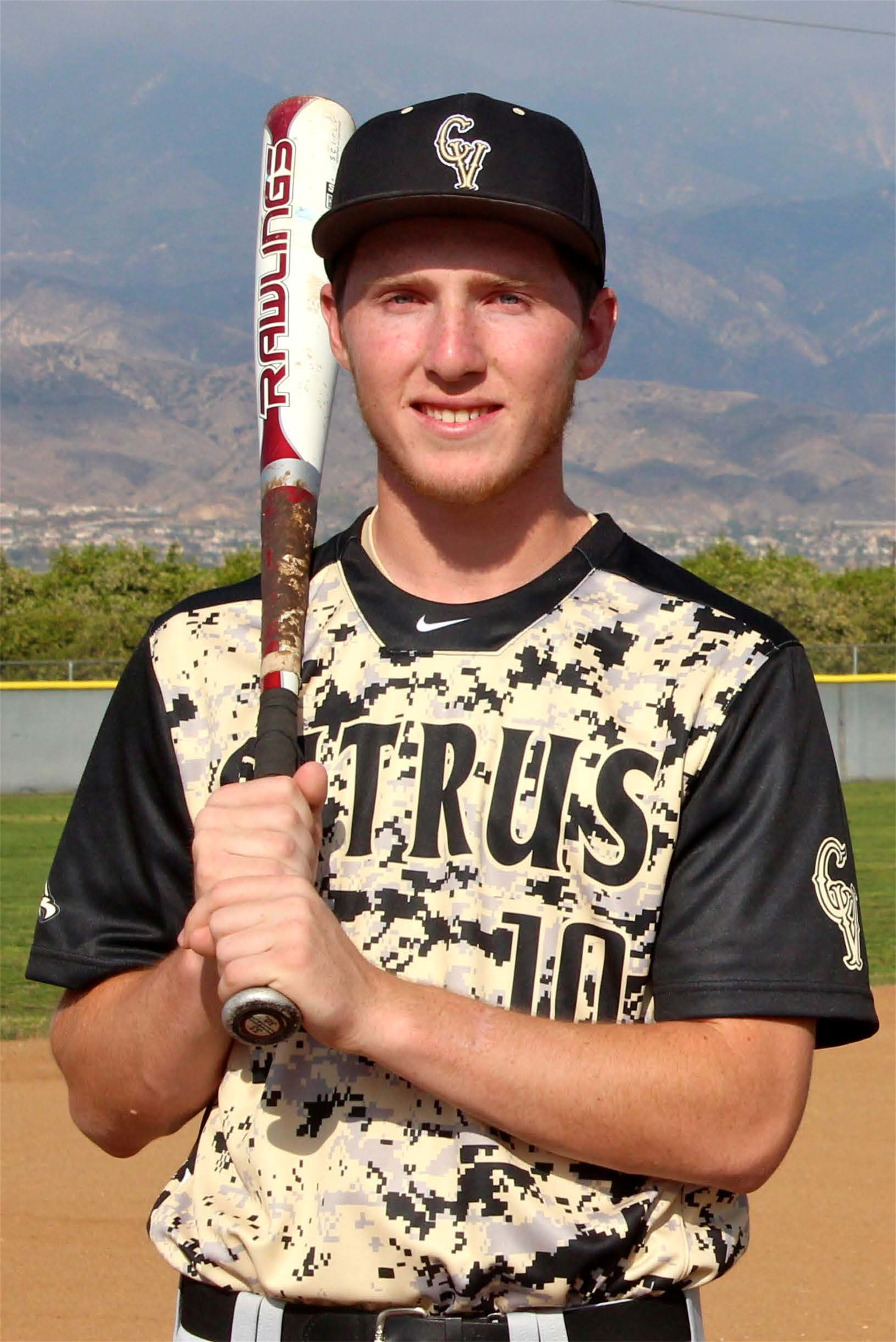 Nick Michaels