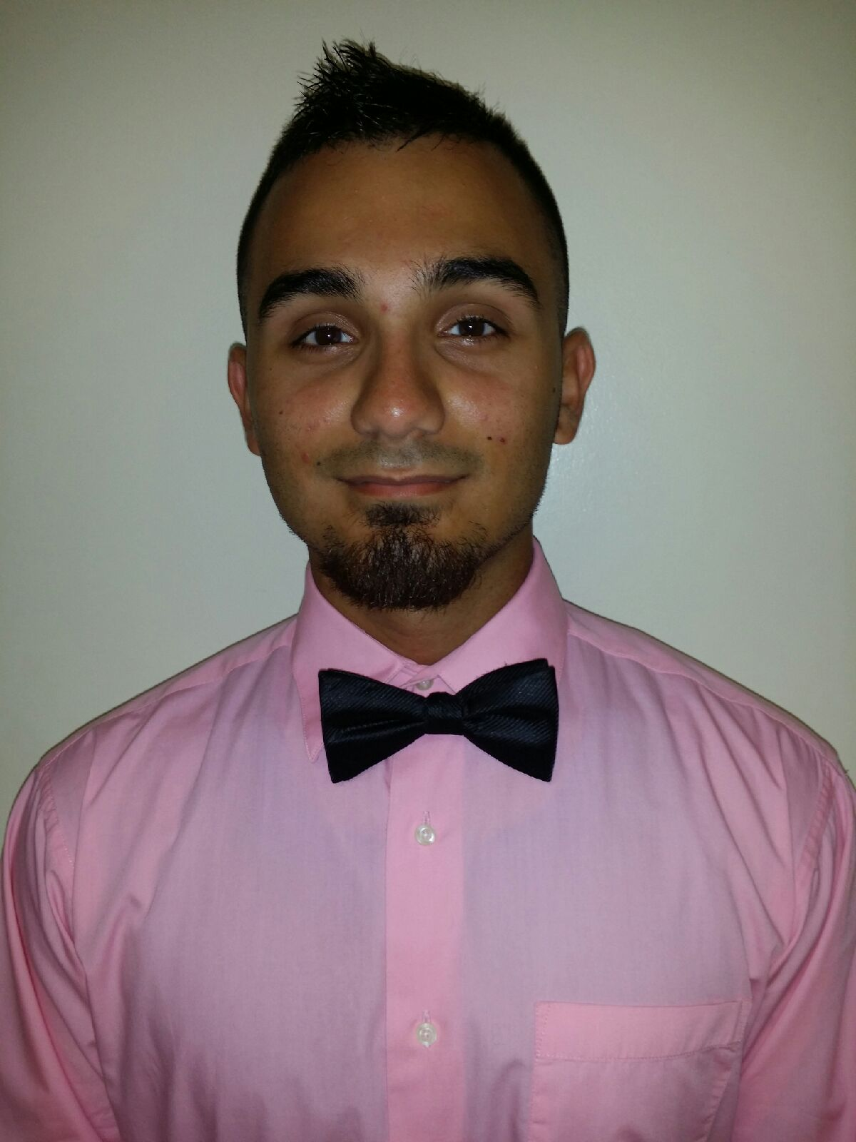 Ricardo Amaya