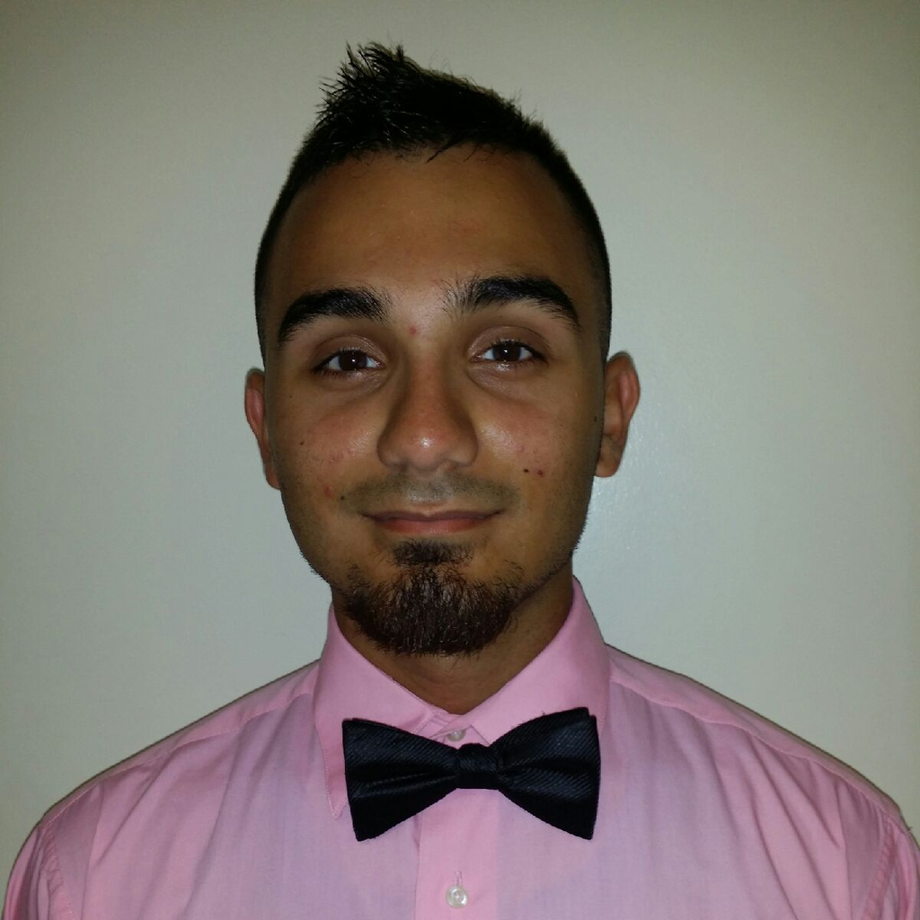 Ricardo Amaya