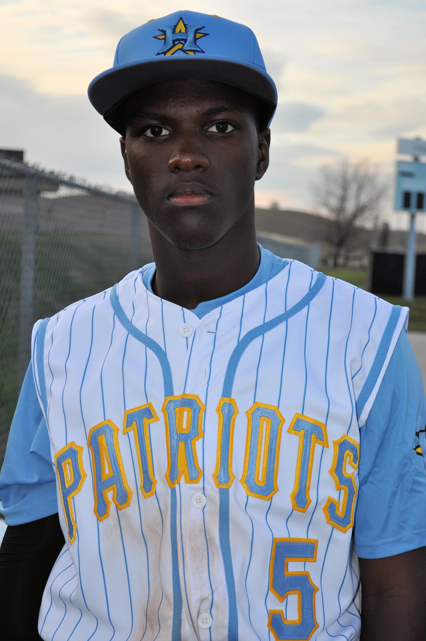 Trejon Edwards