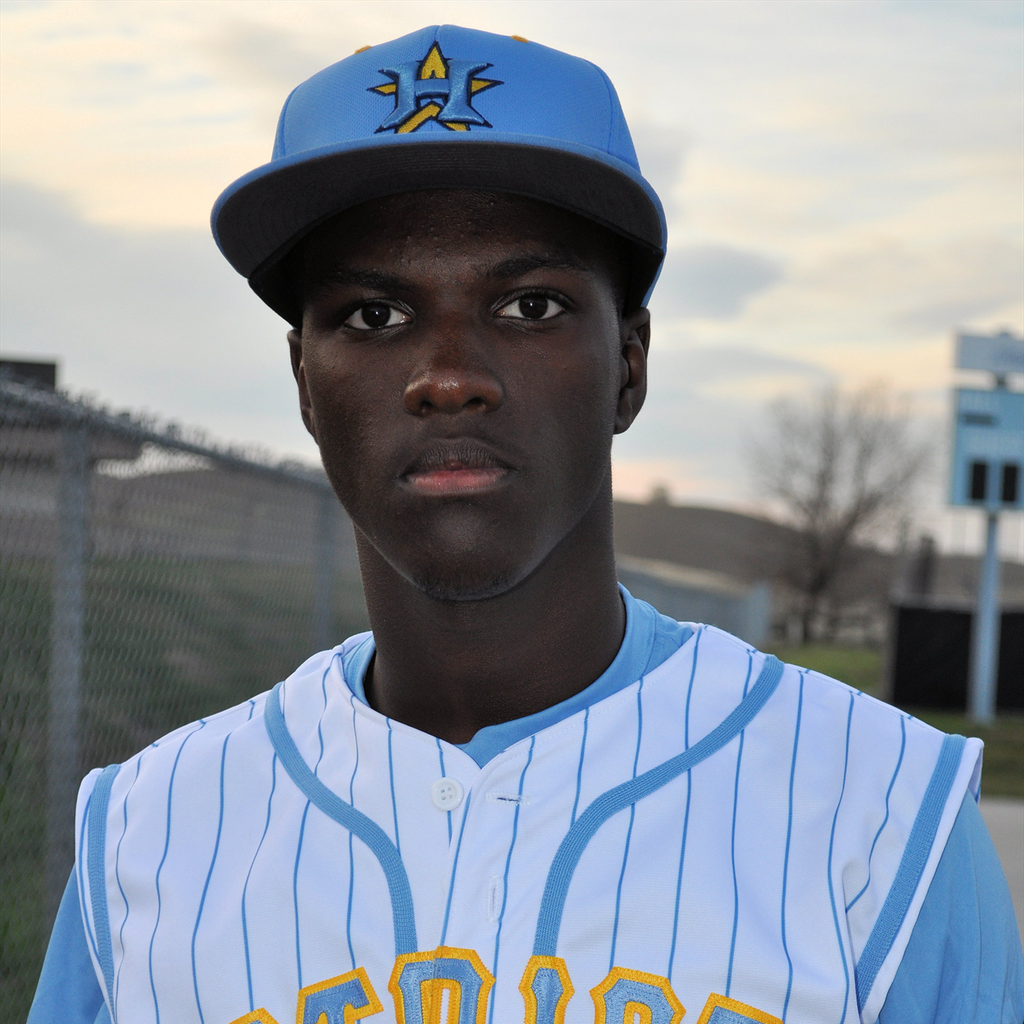 Trejon Edwards mugshot