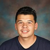 Roberto Castro mugshot