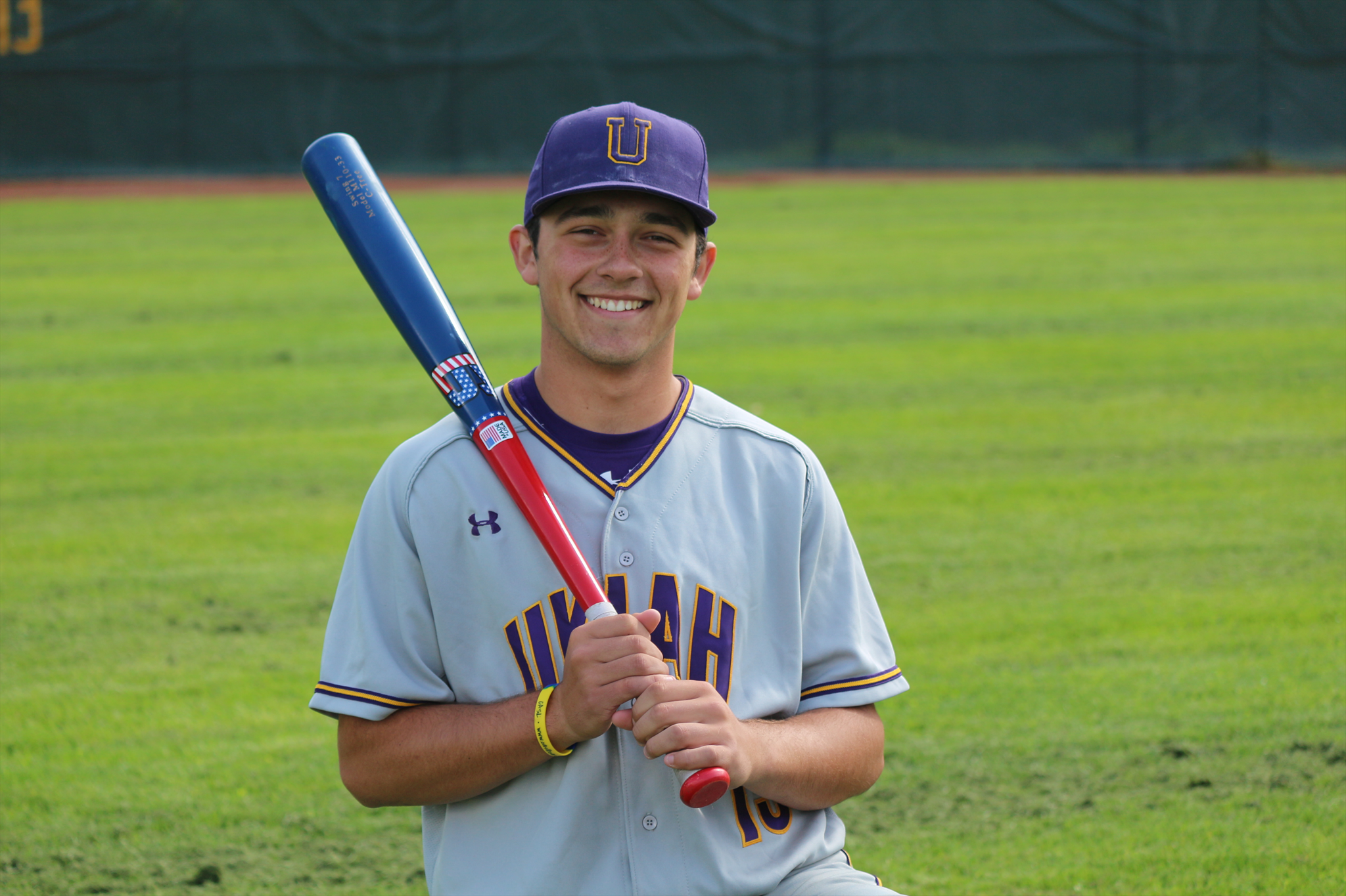 Colton Crabtree