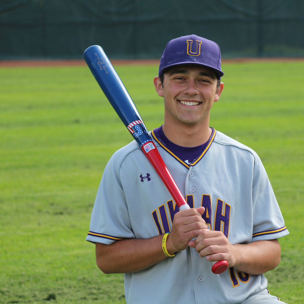 Colton Crabtree