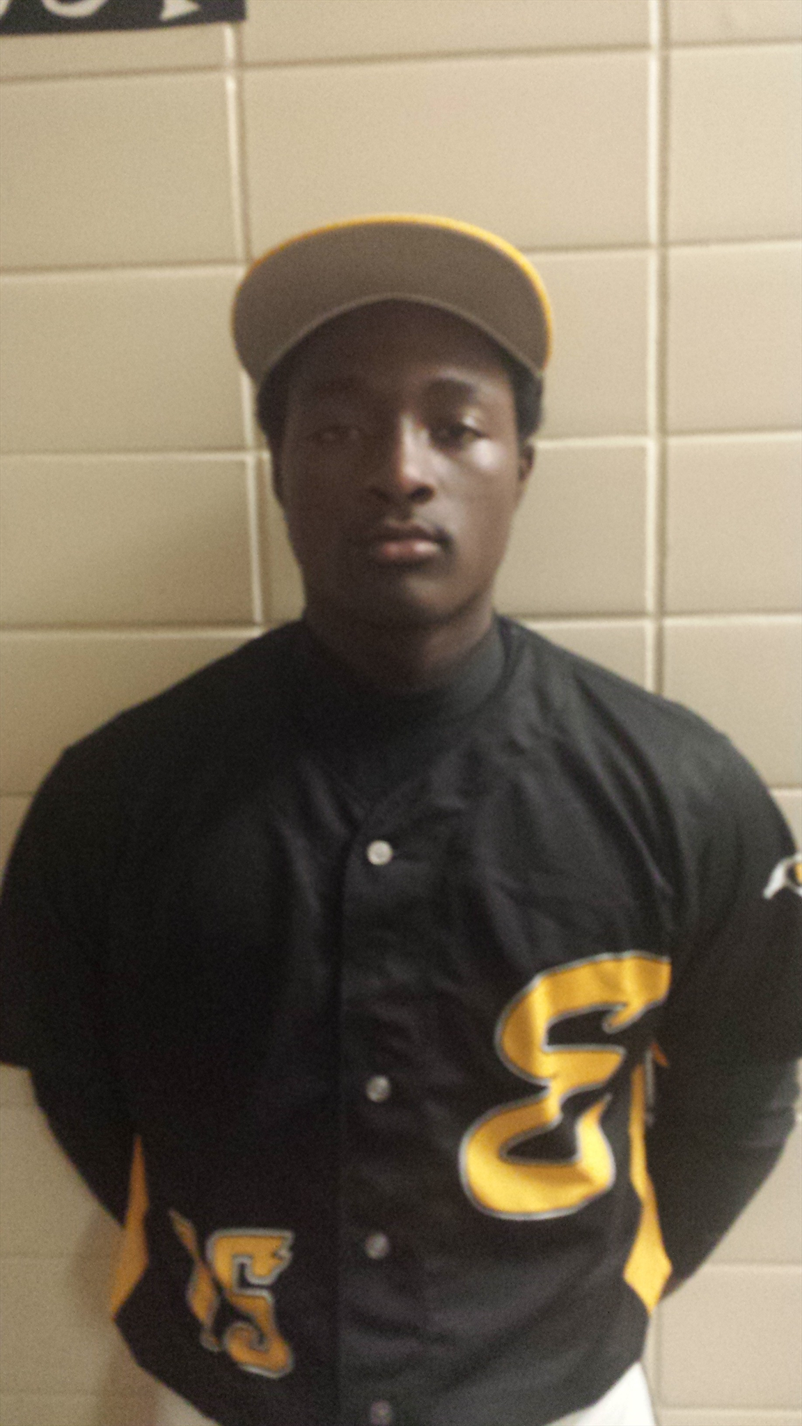 Faraji Robinson