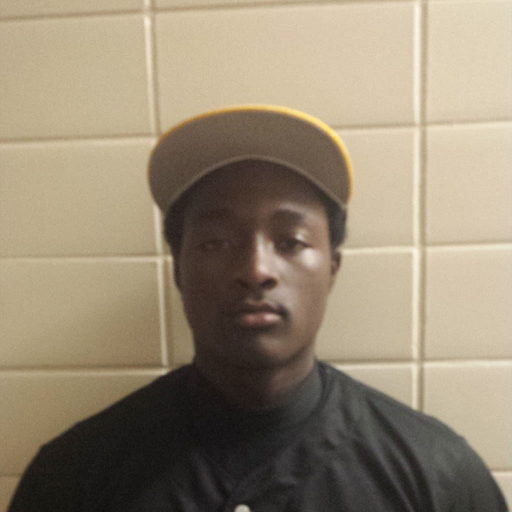 Faraji Robinson mugshot