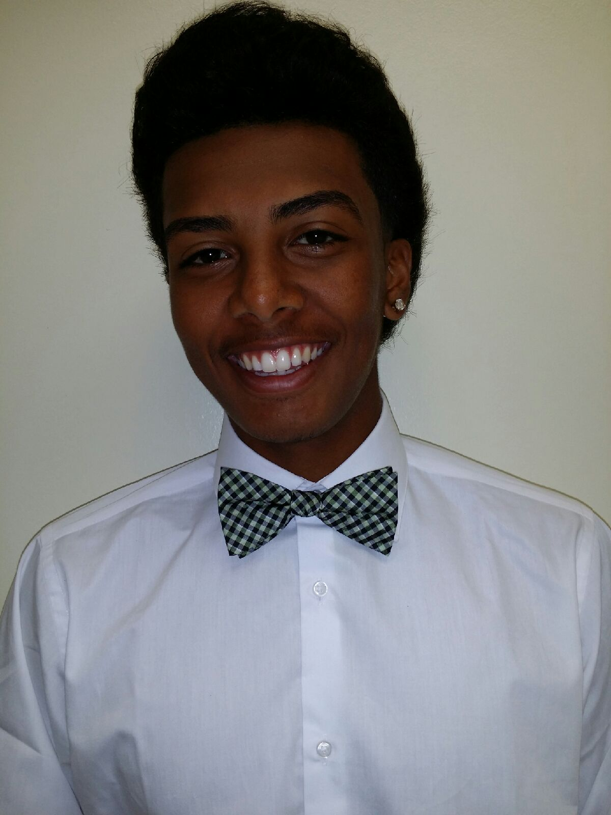 Michael Rodriguez mugshot