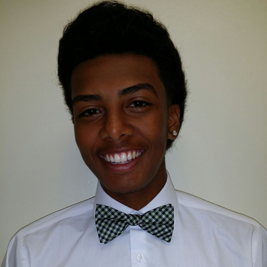 Michael Rodriguez