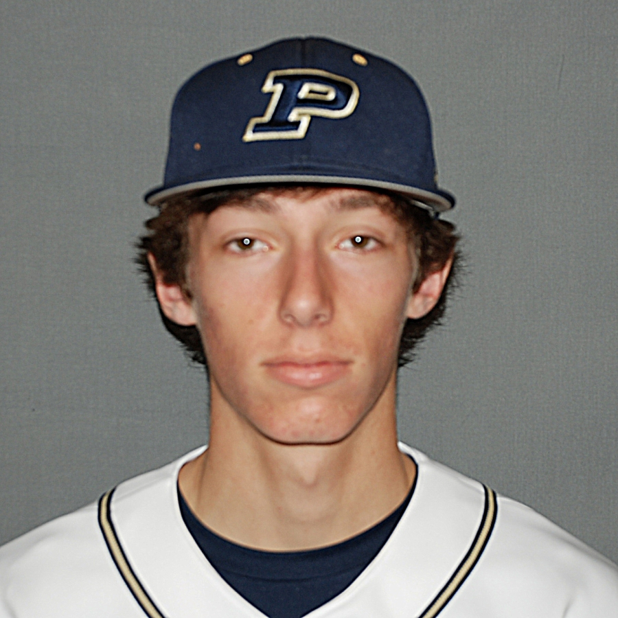 Dalton Sullivan mugshot