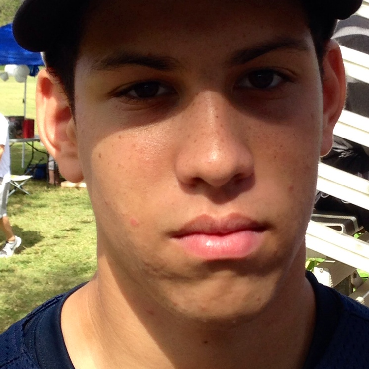 Michael Roman