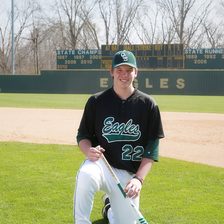 Cole Trichel