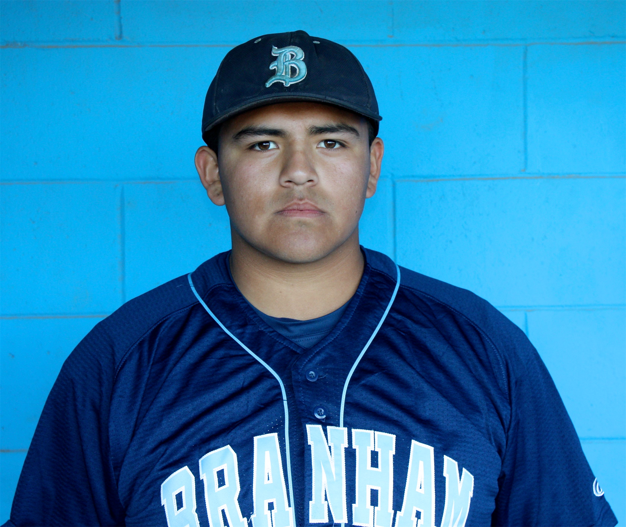 Alex Zarate