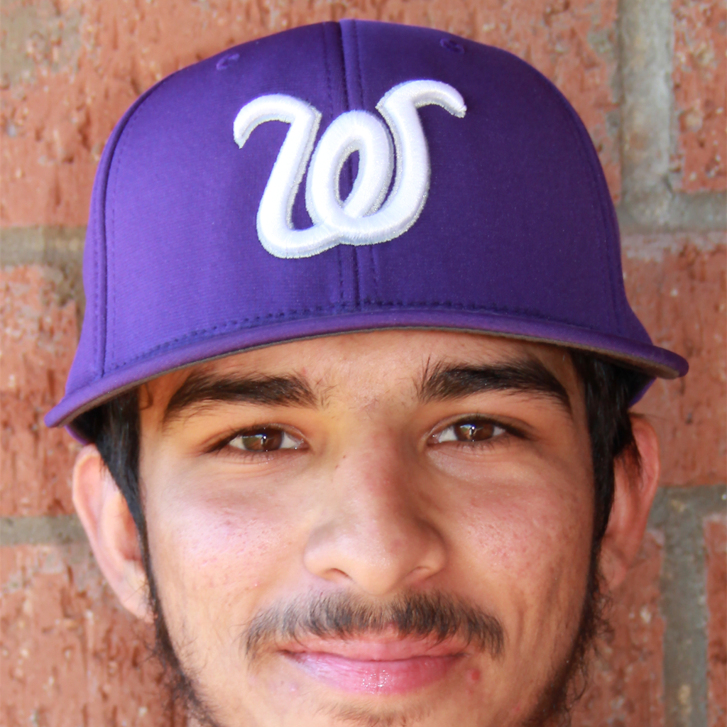 Jordan Garcia
