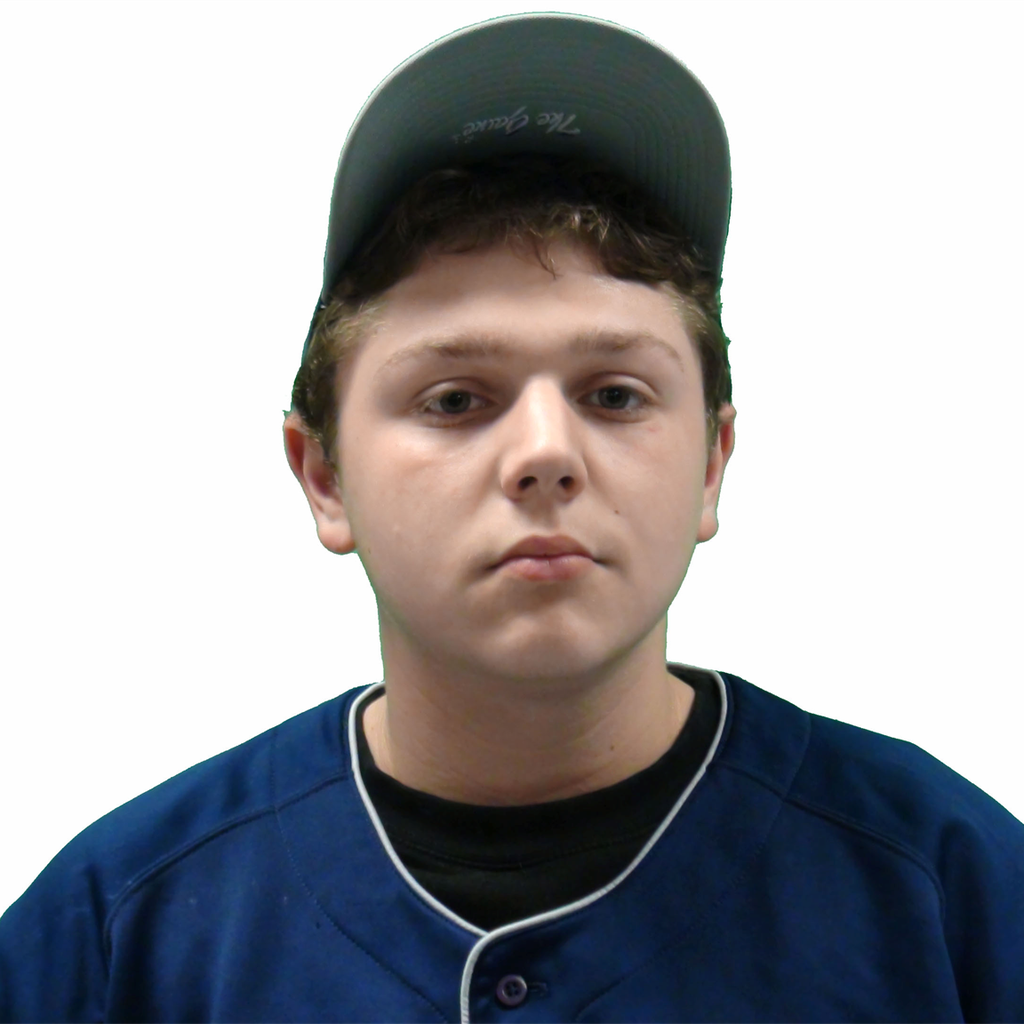 John Senko mugshot