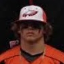 Zane Pedersen mugshot