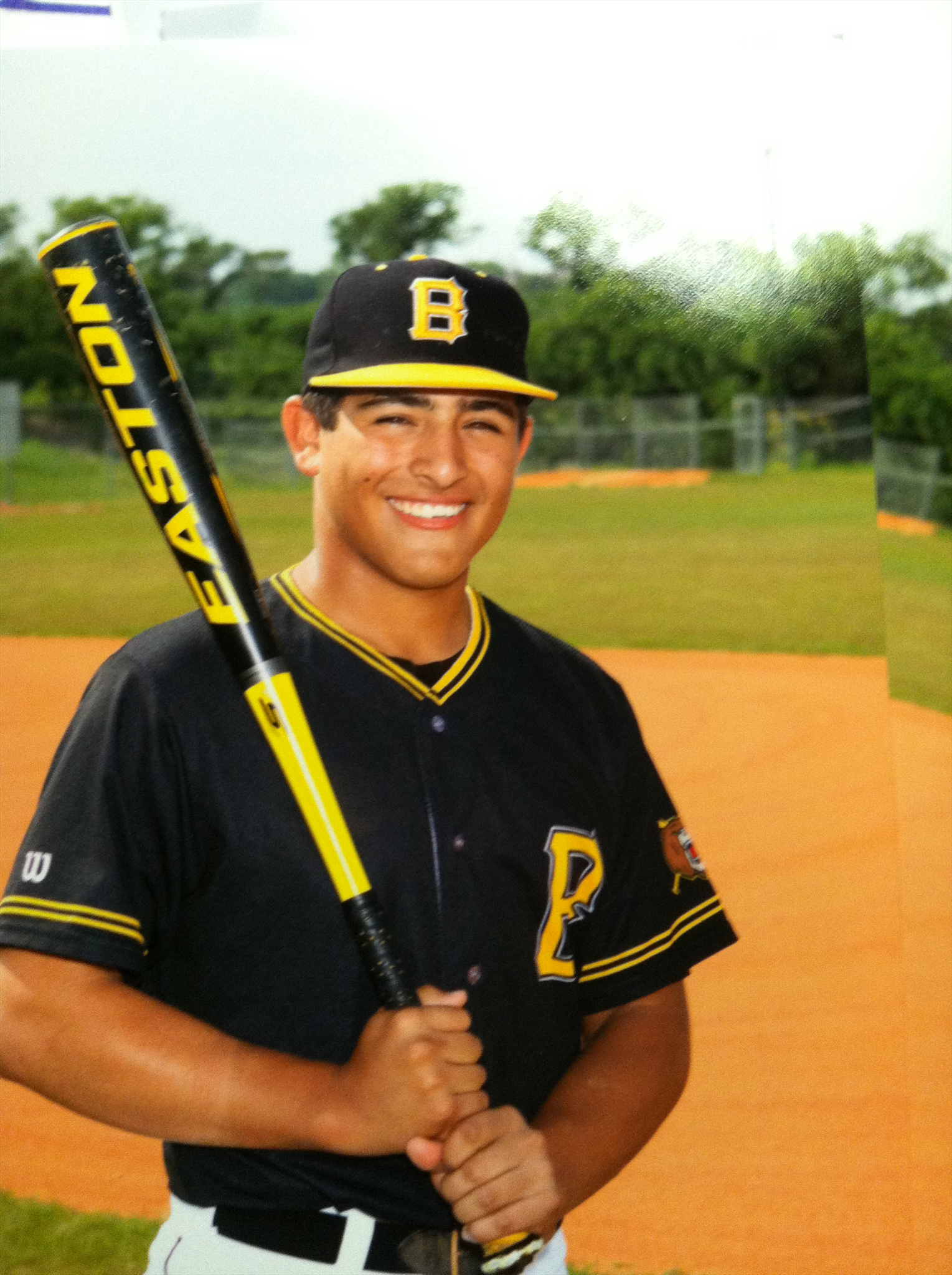 Marc Garza