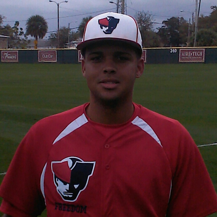 Josh Cabreja mugshot