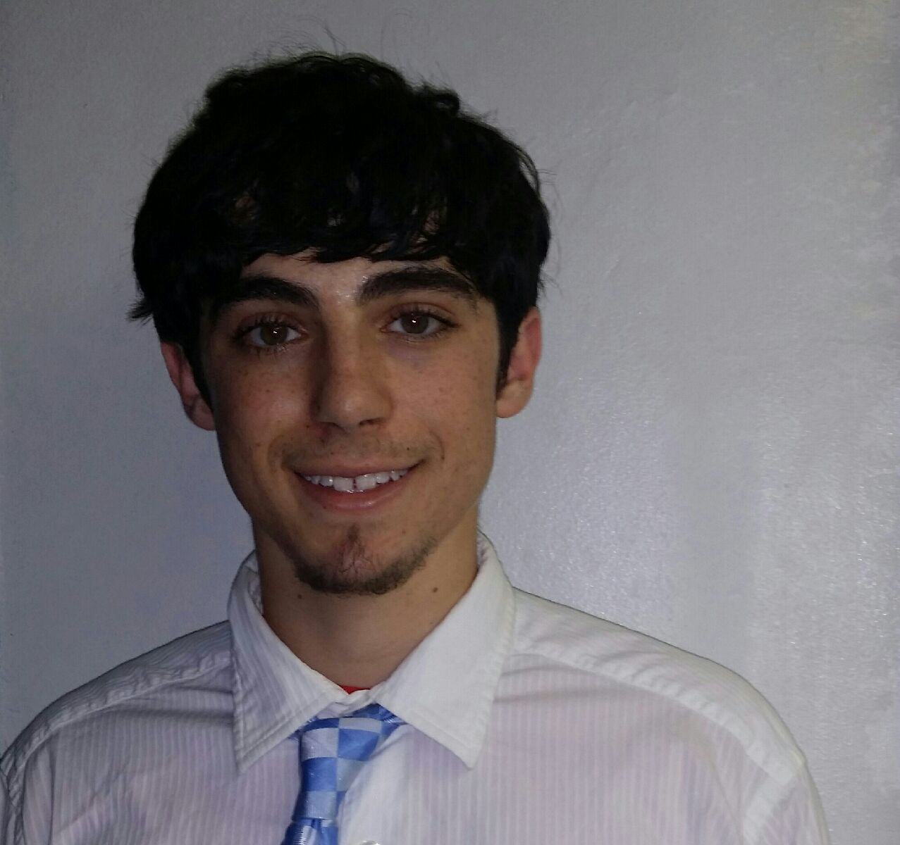 Marty Silverberg mugshot