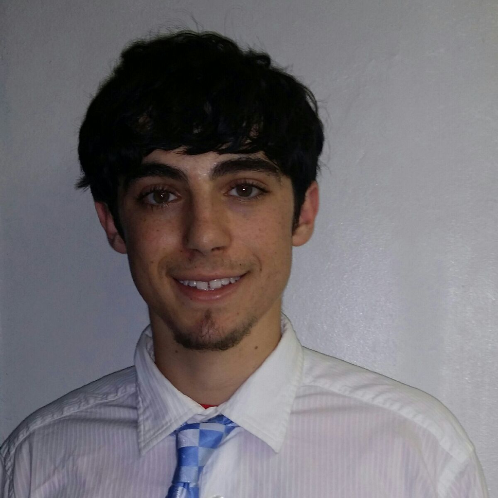 Marty Silverberg
