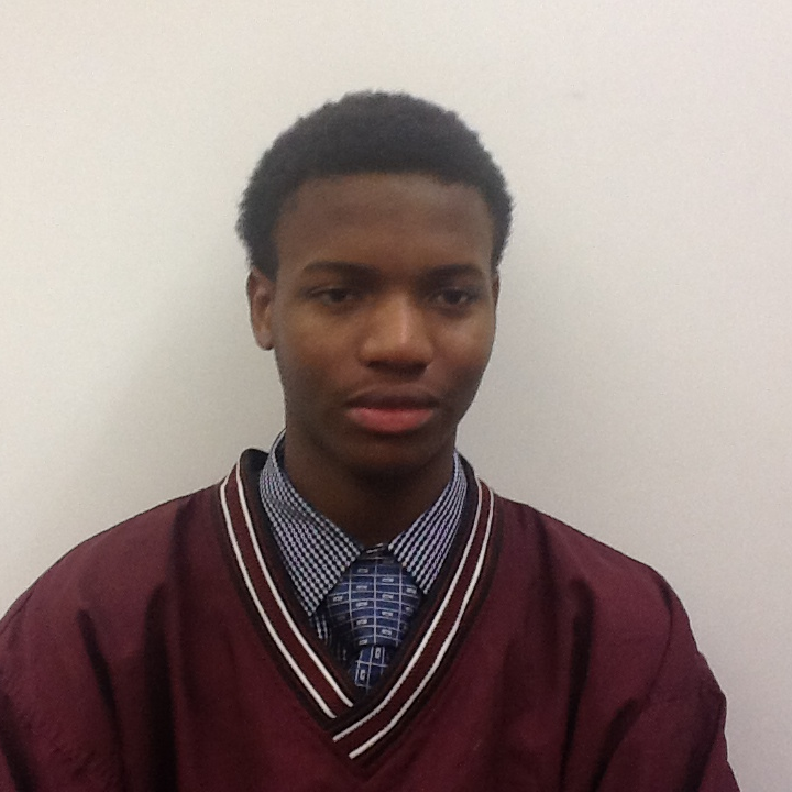 Garian Minter mugshot