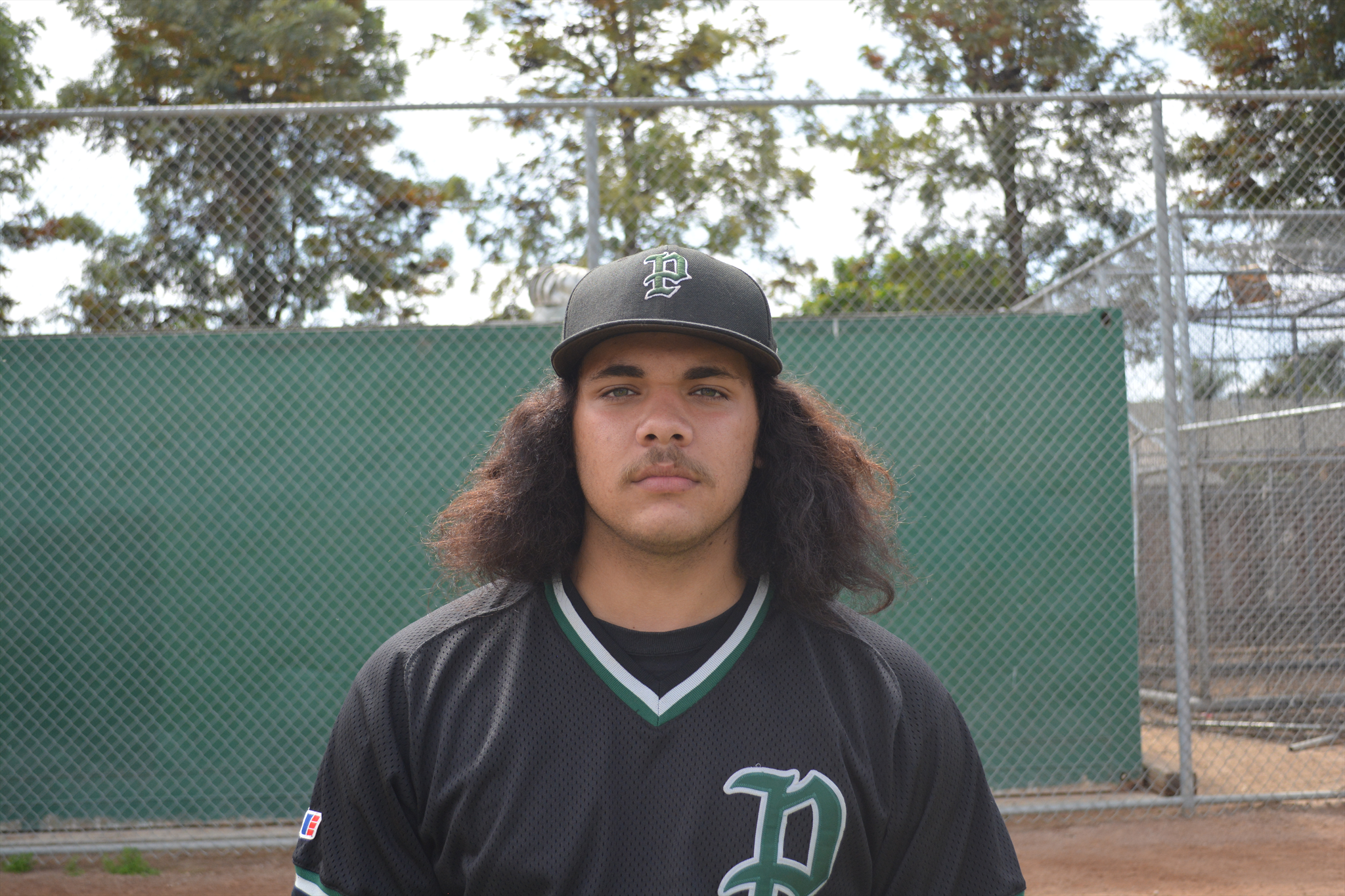 Victor Carrillo