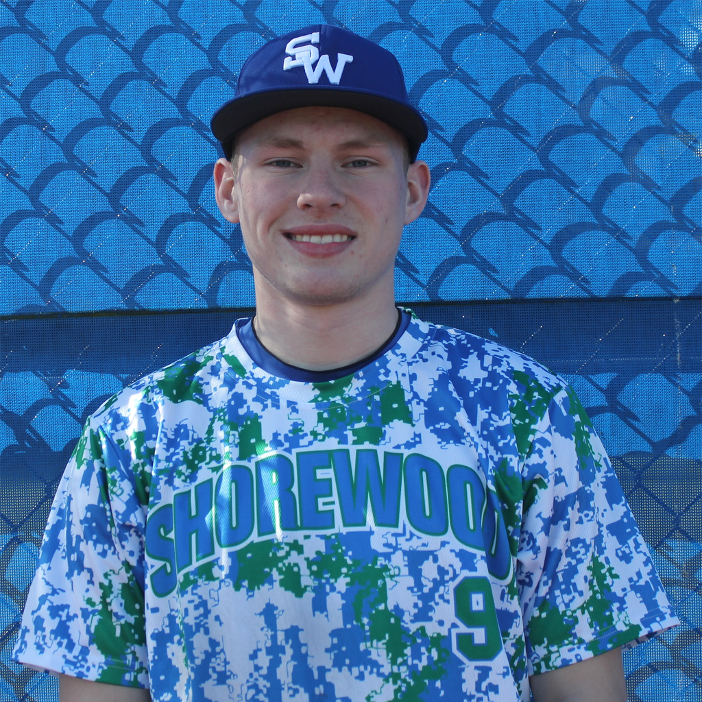 Max Wagner mugshot