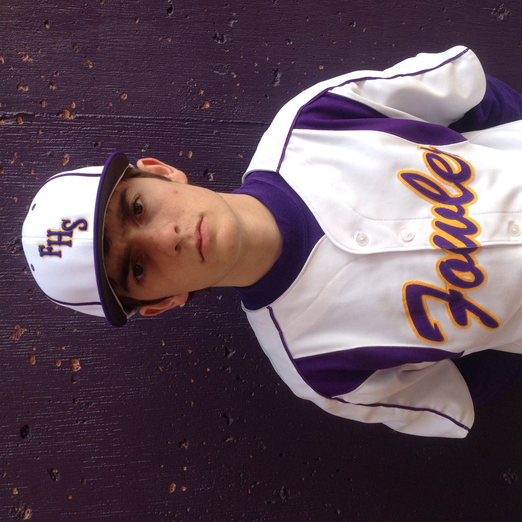 Brennan Bates
