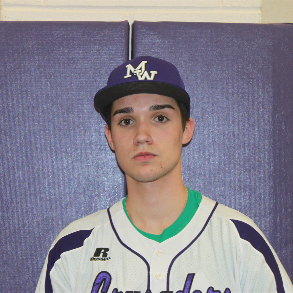 Jared Bulson mugshot