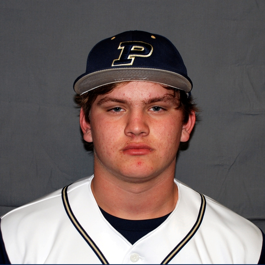 Hunter Allen mugshot
