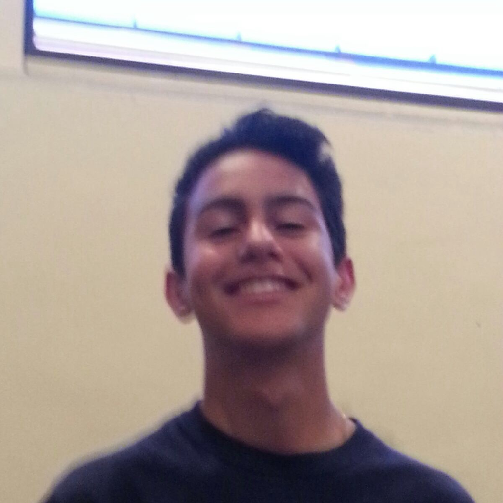 Jeffrey Godoy mugshot
