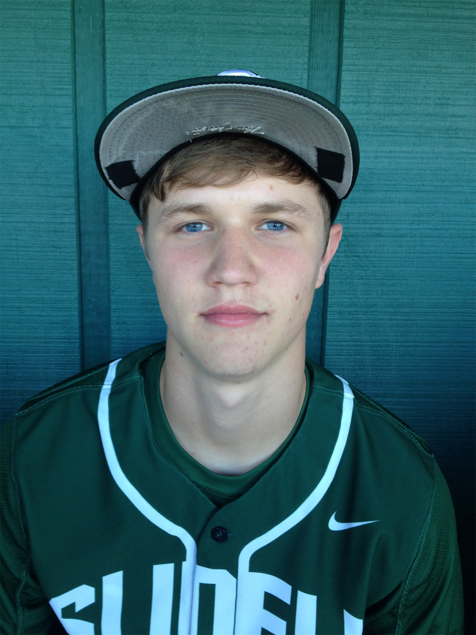 Dylan Smith