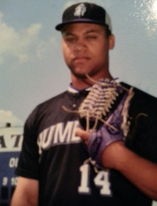 Josh Wells