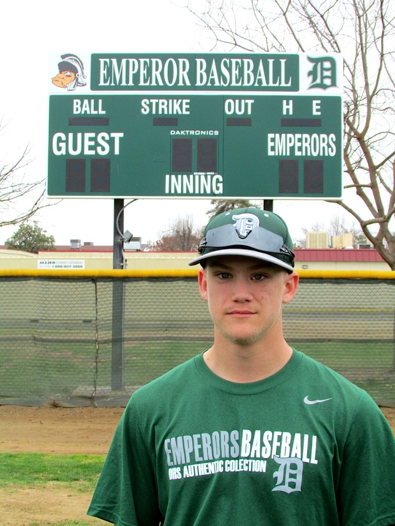 Zack Roberts
