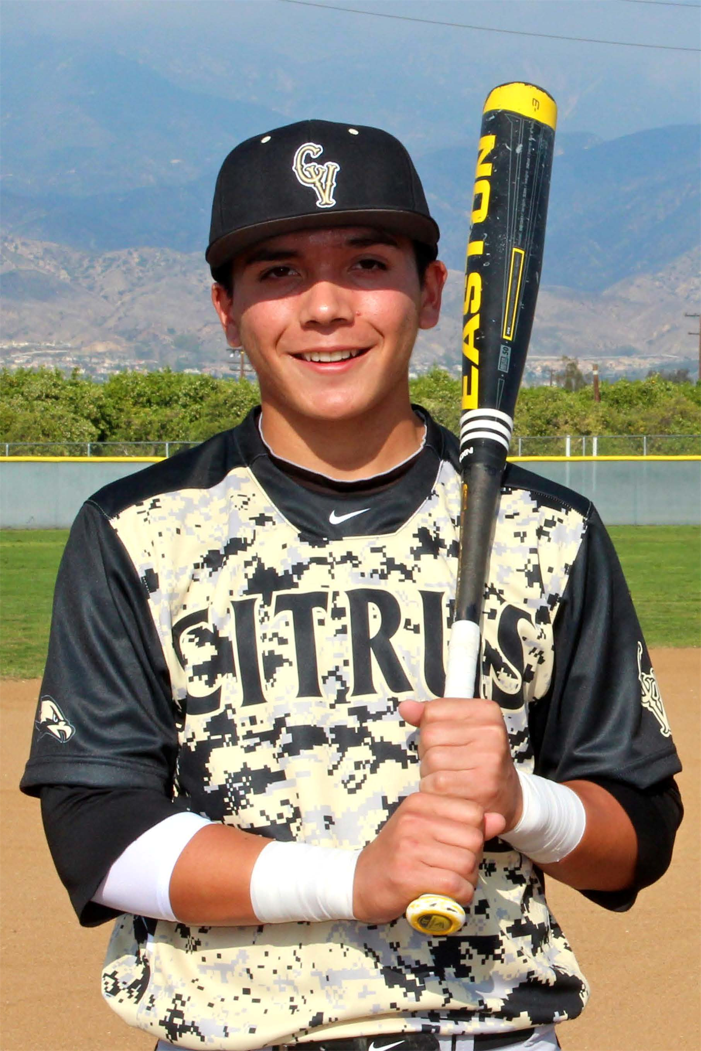 Steven Ybarra