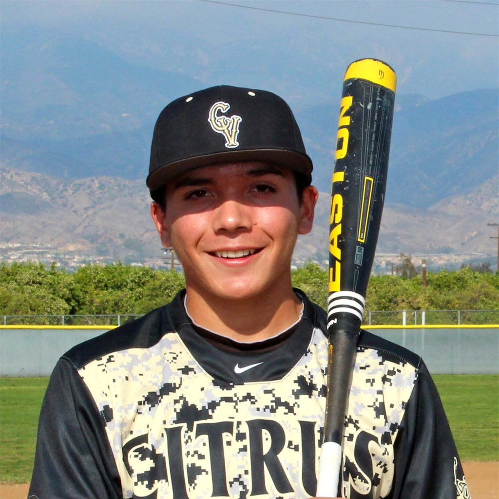 Steven Ybarra