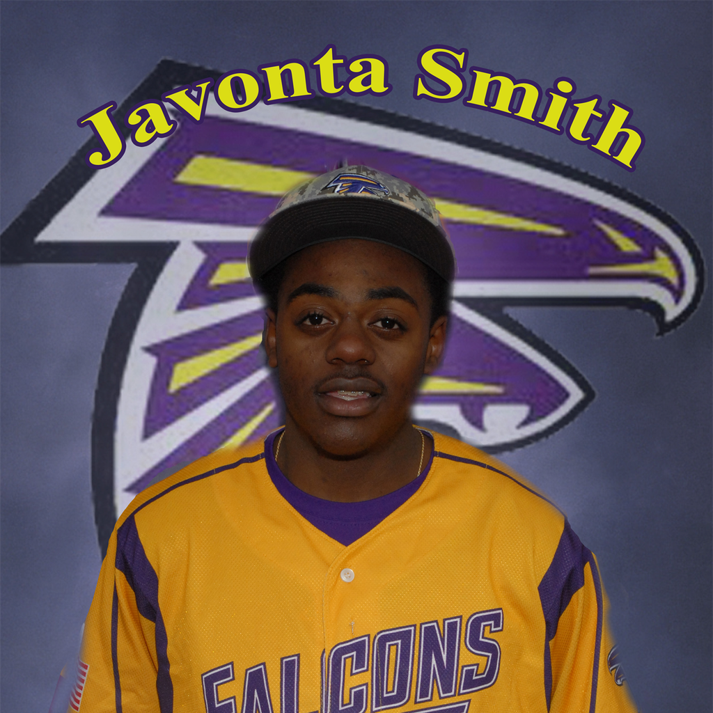 Javonta Smith