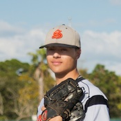 Evan Mendoza mugshot