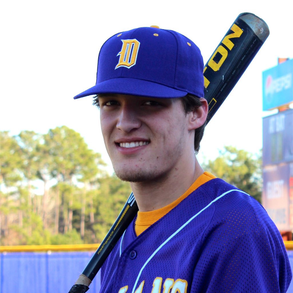Dylan Phelps