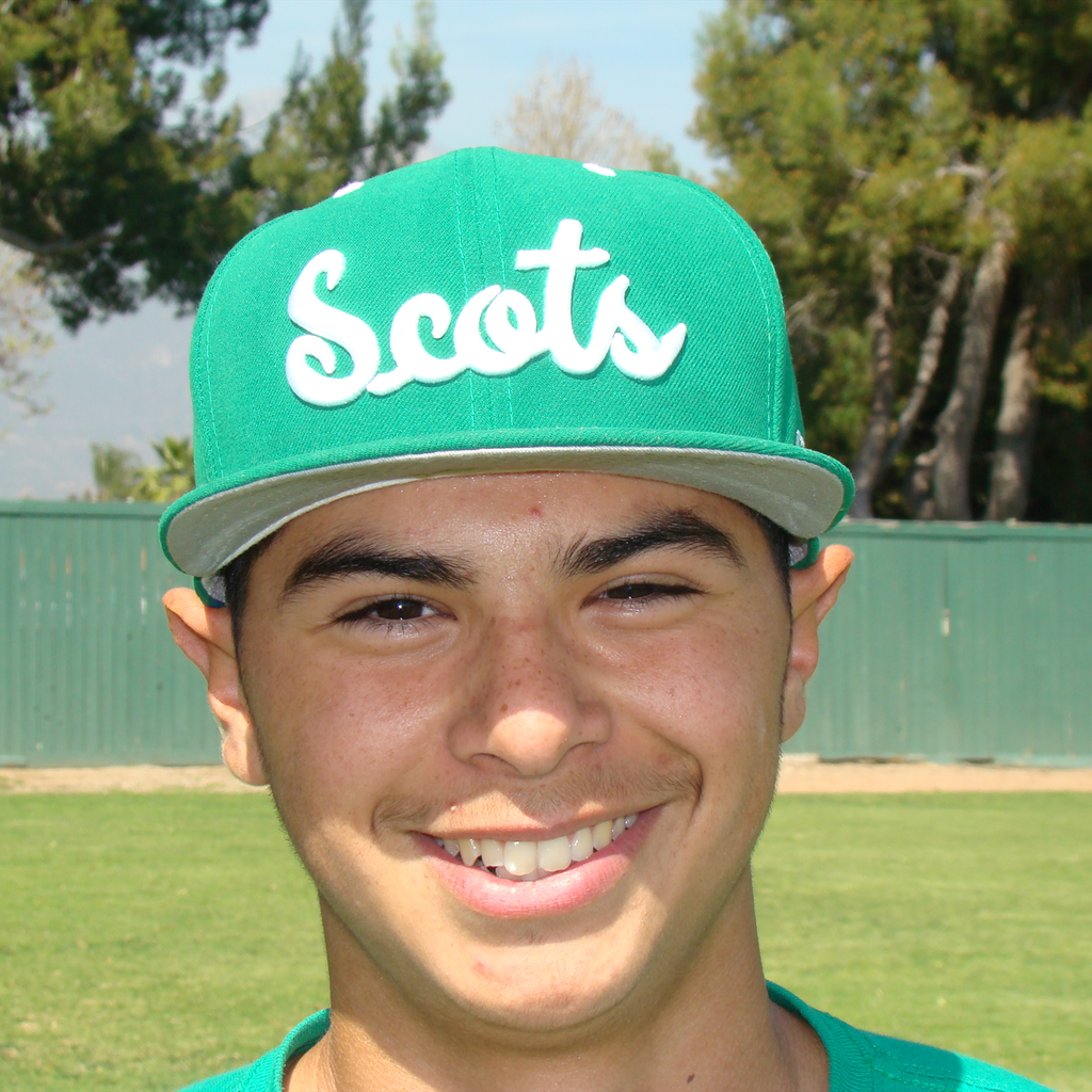 Jacob Beltran