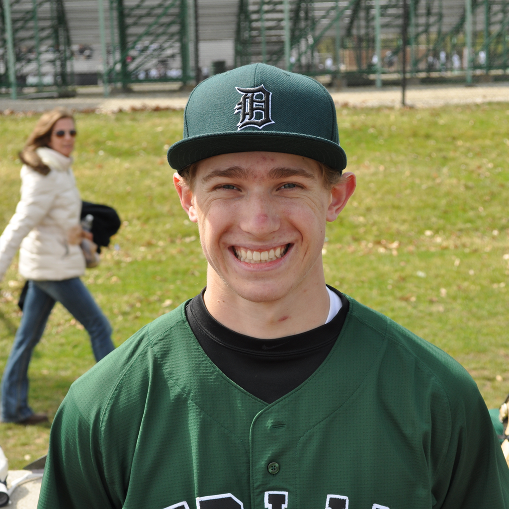 Sam Buford