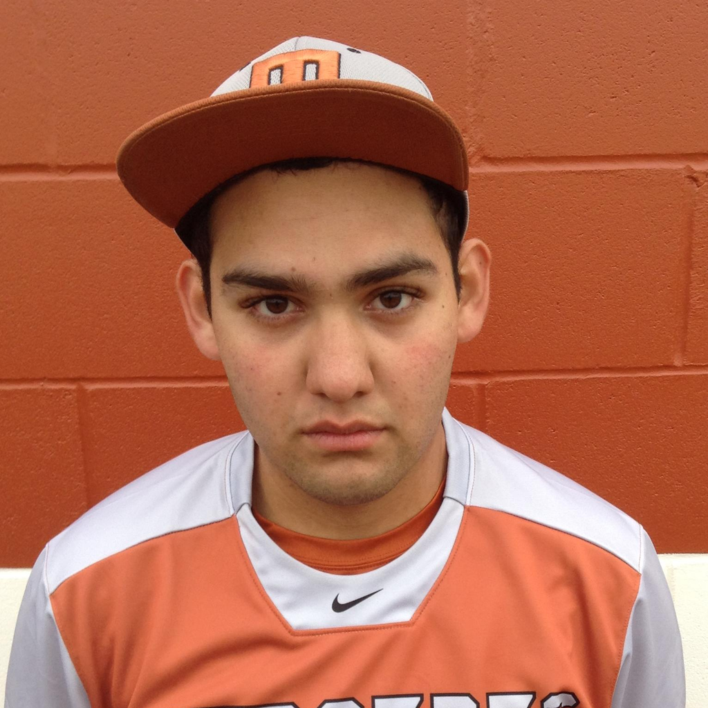 Bryant Ledezma mugshot