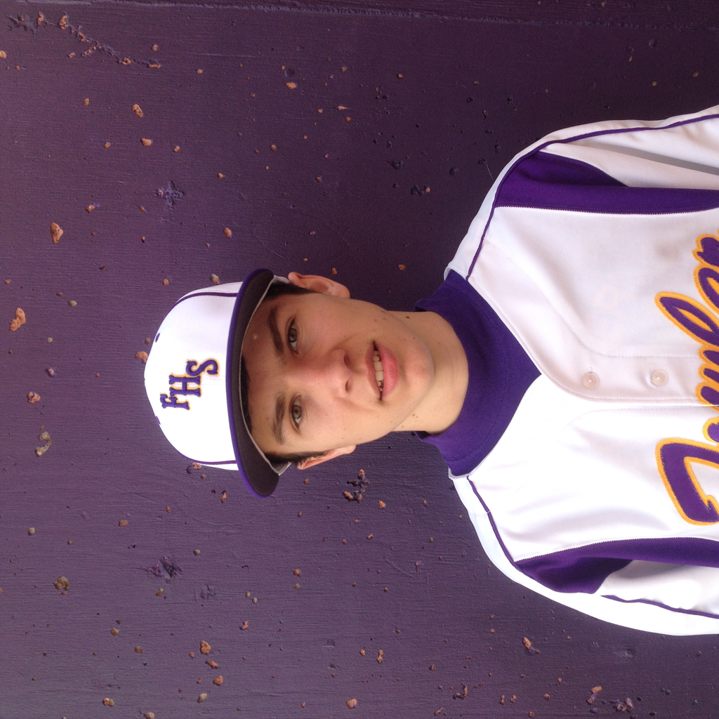 Justin Walker