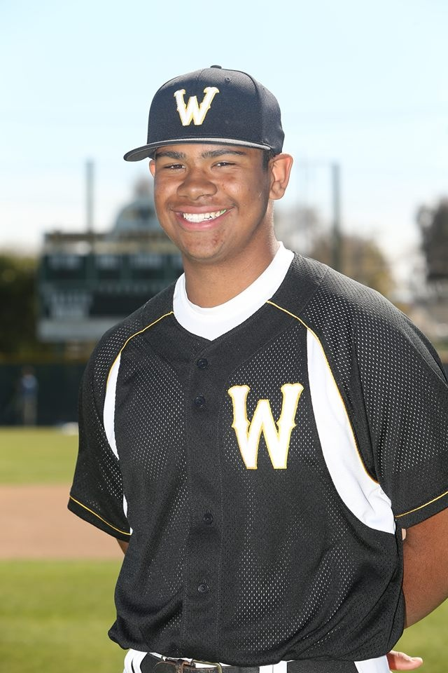 Patrick Tolbert