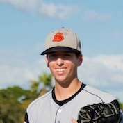 Joey Cavallaro mugshot
