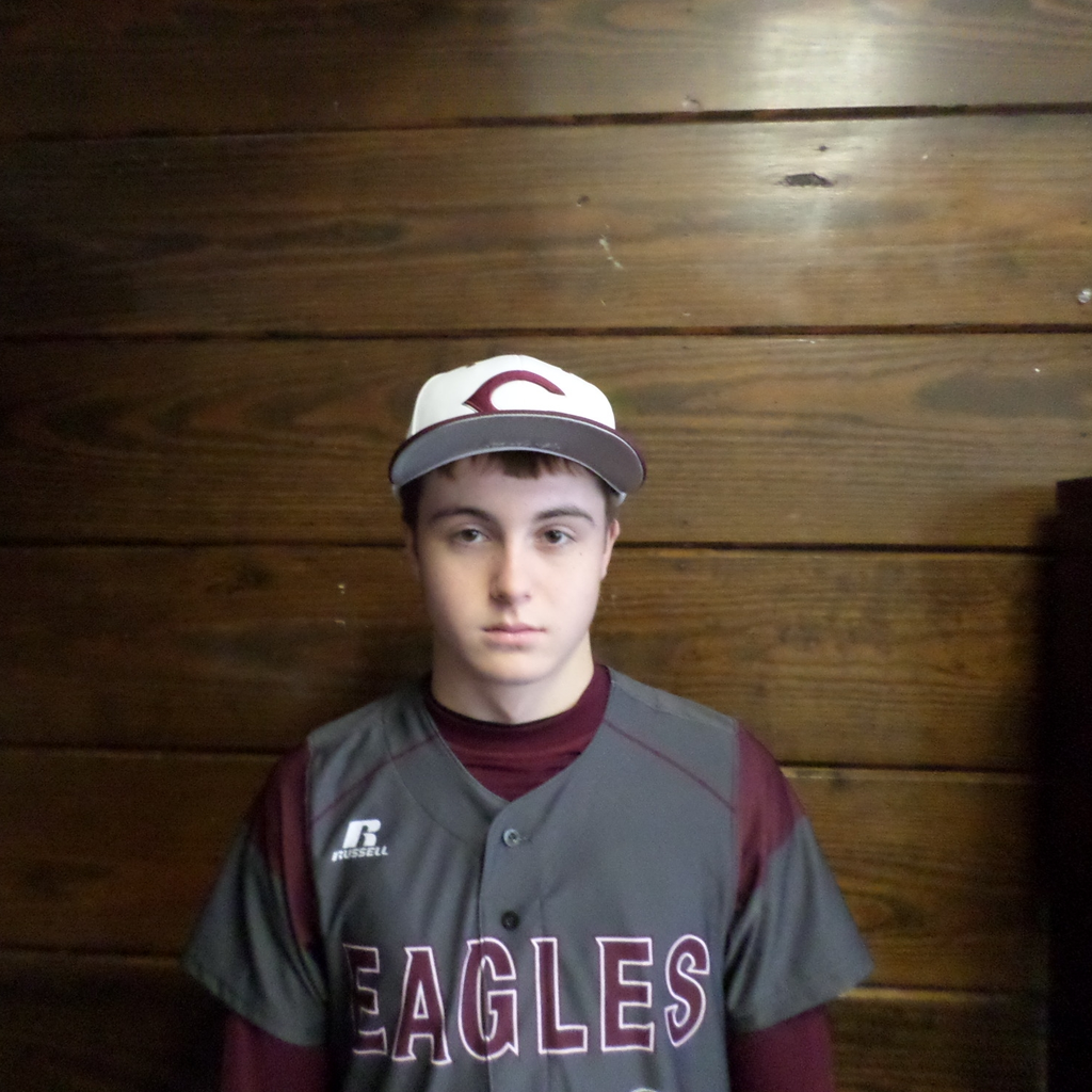 Nick Gulledge mugshot