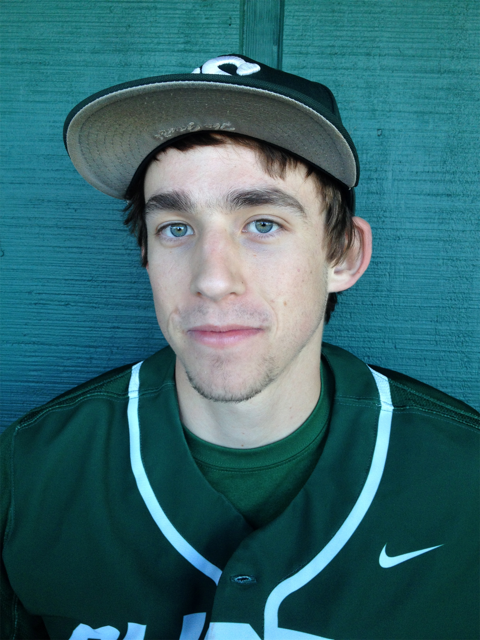 Devin Summers mugshot