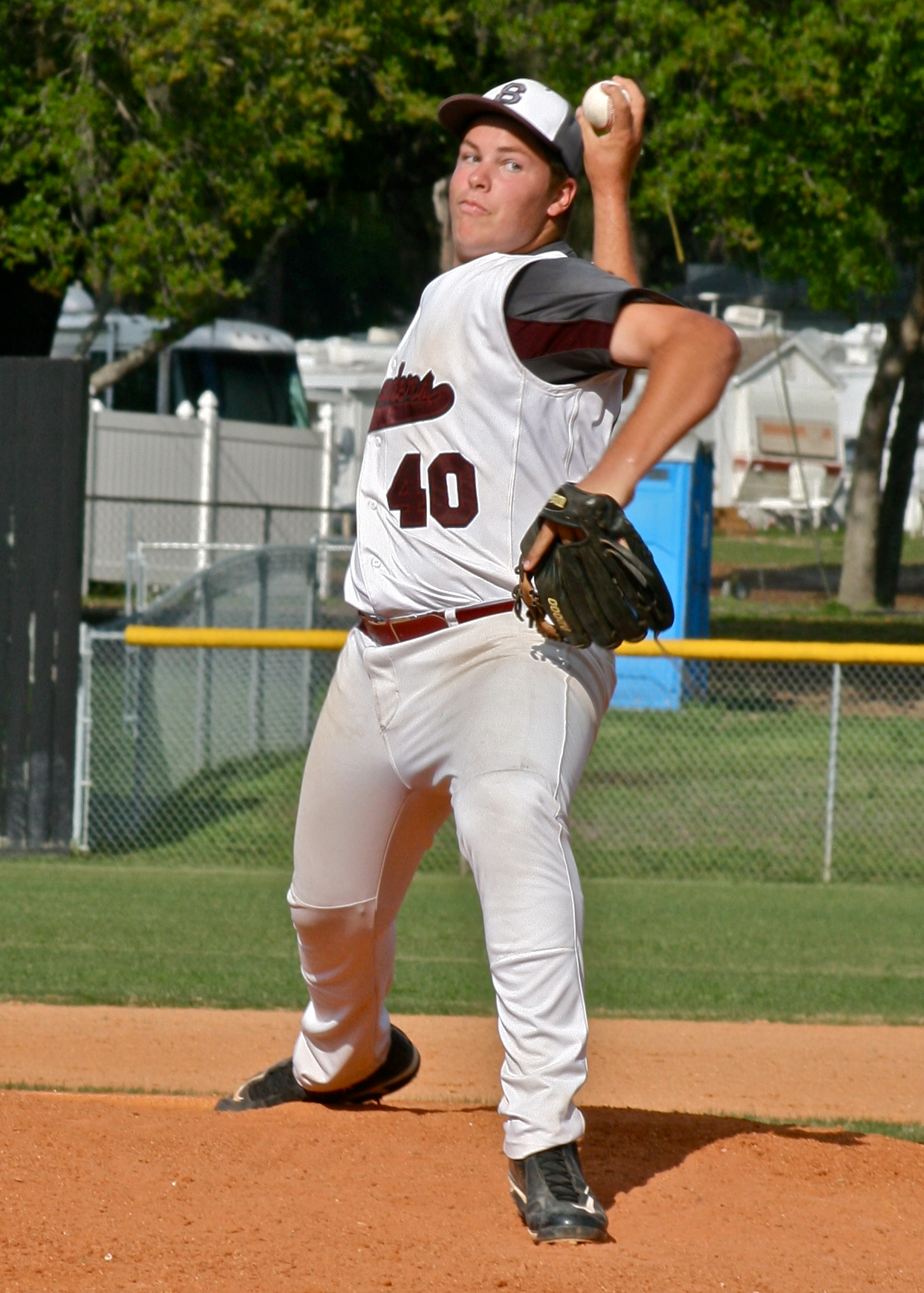 Rett Hobbs